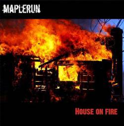 Maplerun : House on Fire
